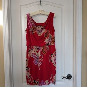 Women's dress